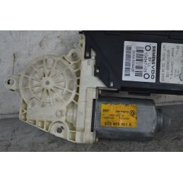 Motorino Alzavetro Anteriore DX Audi A2 Dal 2006 al 2012 Cod 8Z1959802A  1737102438149