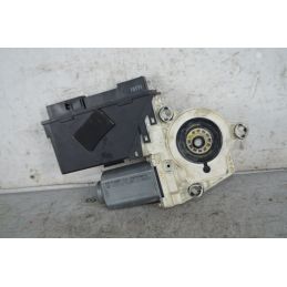 Motorino Alzavetro Anteriore DX Audi A2 Dal 2006 al 2012 Cod 8Z1959802A  1737102438149