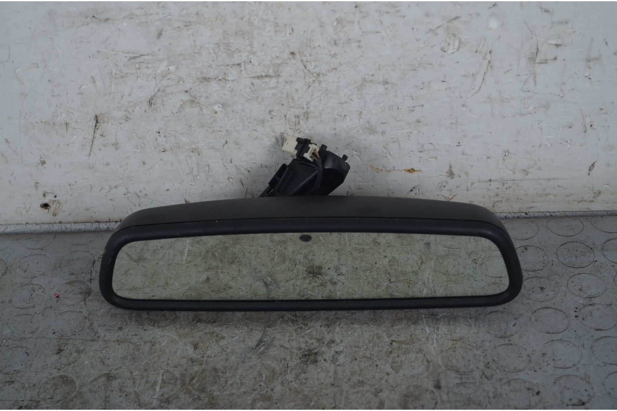 Specchietto Retrovisore Interno Volvo V50 Dal 2004 al 2012 Cod 30744704  1737102865129