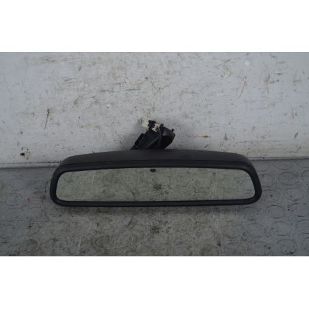 Specchietto Retrovisore Interno Volvo V50 Dal 2004 al 2012 Cod 30744704  1737102865129