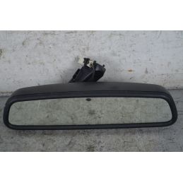 Specchietto Retrovisore Interno Volvo V50 Dal 2004 al 2012 Cod 30744704  1737102865129