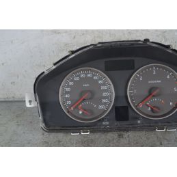 Strumentazione Contachilometri Completa Volvo V50 Dal 2004 al 2012 Cod 30710071  1737104308938