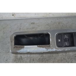 Pulsantiera Alzacristalli Anteriore SX Volvo V50 Dal 2004 al 2012 Cod 30795081  1737105032238