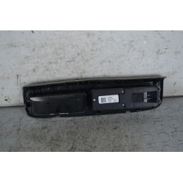 Pulsantiera Alzacristalli Anteriore SX Volvo V50 Dal 2004 al 2012 Cod 30795081  1737105032238