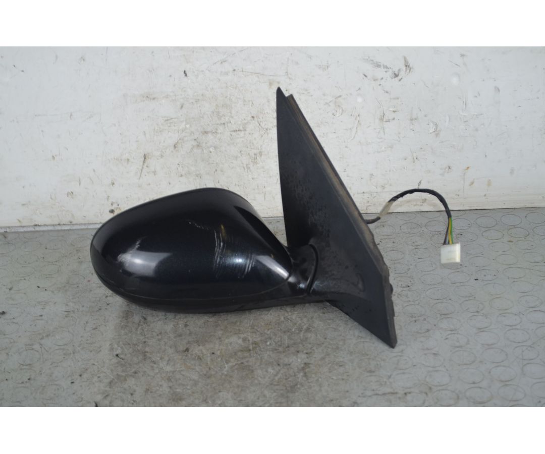 Specchietto Retrovisore esterno DX Lancia Ypsilon Dal 2003 al 2011 Cod 735411226  1737106859551