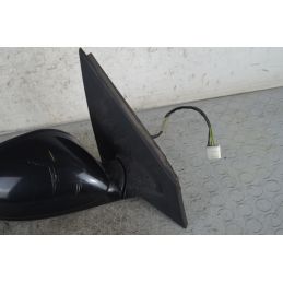 Specchietto Retrovisore esterno DX Lancia Ypsilon Dal 2003 al 2011 Cod 735411226  1737106859551