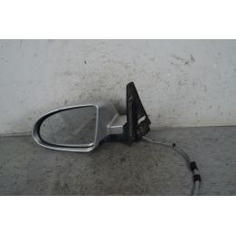 Specchietto Retrovisore esterno SX Audi A2 Dal 1999 al 2005 Cod 8Z18585311P9  1737107299530