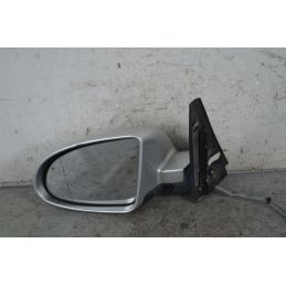 Specchietto Retrovisore esterno SX Audi A2 Dal 1999 al 2005 Cod 8Z18585311P9  1737107299530