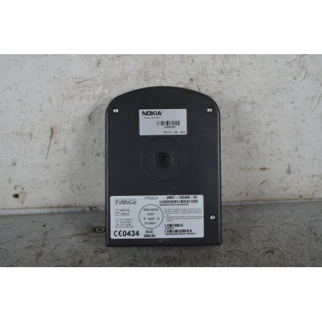 Centralina Bluetooth Ford Fiesta VI Dal 2008 al 2017 Cod 8M5T-19G488-EK  1737111740097