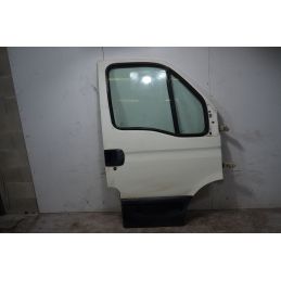 Portiera Sportello Anteriore DX Iveco Daily Dal 1999 al 2006  1737111713138