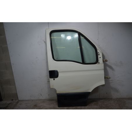 Portiera Sportello Anteriore DX Iveco Daily Dal 1999 al 2006  1737111713138