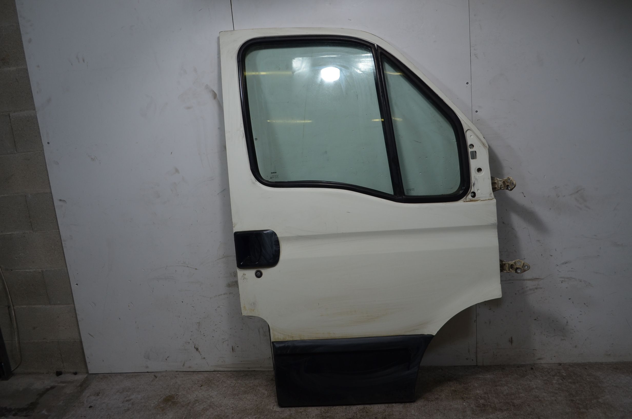 Portiera Sportello Anteriore DX Iveco Daily Dal 1999 al 2006