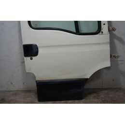 Portiera Sportello Anteriore DX Iveco Daily Dal 1999 al 2006  1737111713138