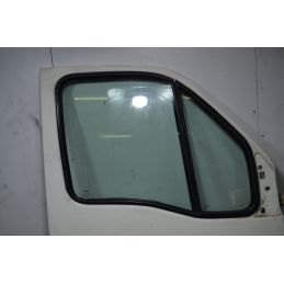 Portiera Sportello Anteriore DX Iveco Daily Dal 1999 al 2006  1737111713138