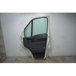 Portiera Sportello Anteriore DX Iveco Daily Dal 1999 al 2006  1737111713138