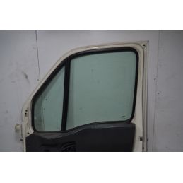 Portiera Sportello Anteriore DX Iveco Daily Dal 1999 al 2006  1737111713138