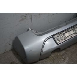 Paraurti Posteriore Renault Twingo Dal 2007 al 2014 Cod 850103420R  1737111935196