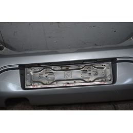 Paraurti Posteriore Renault Twingo Dal 2007 al 2014 Cod 850103420R  1737111935196