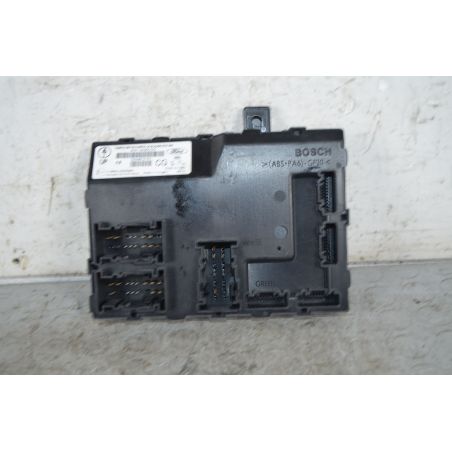 Body computer Ford Fiesta VI Dal 2008 al 2017 Cod 8V51-15K600-CG  1737112388670