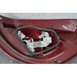 Fanale stop posteriore SX Ford Fiesta VI Dal 2008 al 2013 Cod oe 1709553  1737112994802