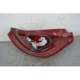 Fanale stop posteriore SX Ford Fiesta VI Dal 2008 al 2013 Cod oe 1709553  1737112994802