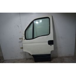 Portiera Sportello Anteriore SX Iveco Daily Dal 1999 al 2006  1737118748430