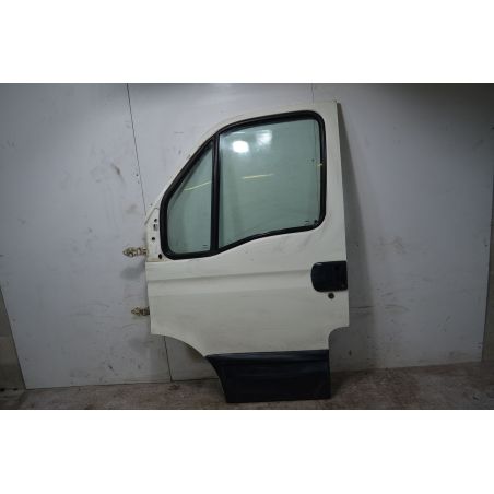 Portiera Sportello Anteriore SX Iveco Daily Dal 1999 al 2006  1737118748430