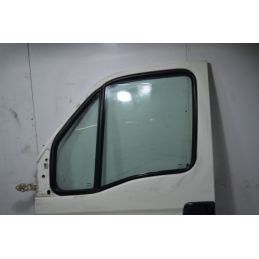 Portiera Sportello Anteriore SX Iveco Daily Dal 1999 al 2006  1737118748430