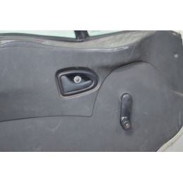 Portiera Sportello Anteriore SX Iveco Daily Dal 1999 al 2006  1737118748430