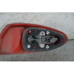 Fanale stop posteriore SX Alfa Romeo 147 Dal 2000 al 2005 Cod oE 46556349  1737119134263