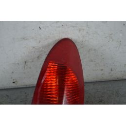 Fanale stop posteriore SX Alfa Romeo 147 Dal 2000 al 2005 Cod oE 46556349  1737119134263