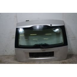 Portellone Bagagliaio Posteriore Volvo V50  Dal 2004 al 2012 Cod 31218941  1737119077768