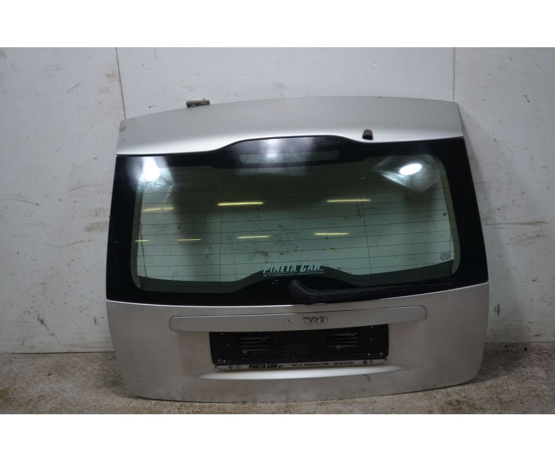 Portellone Bagagliaio Posteriore Volvo V50  Dal 2004 al 2012 Cod 31218941  1737119077768