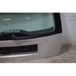 Portellone Bagagliaio Posteriore Volvo V50  Dal 2004 al 2012 Cod 31218941  1737119077768