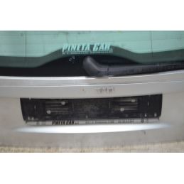 Portellone Bagagliaio Posteriore Volvo V50  Dal 2004 al 2012 Cod 31218941  1737119077768