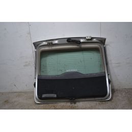 Portellone Bagagliaio Posteriore Volvo V50  Dal 2004 al 2012 Cod 31218941  1737119077768