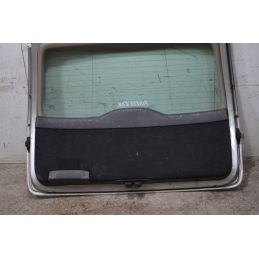 Portellone Bagagliaio Posteriore Volvo V50  Dal 2004 al 2012 Cod 31218941  1737119077768