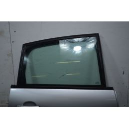 Portiera Sportello Posteriore DX Audi A2 Dal 1999 al 2005 Cod 8Z0833052  1737119639294