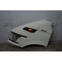 Parafango Anteriore SX Iveco Daily Dal 1999 al 2006  1737119952522