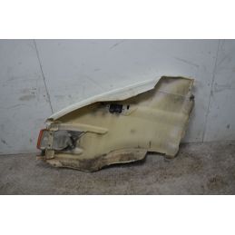 Parafango Anteriore DX Iveco Daily Dal 1999 al 2006  1737120212219