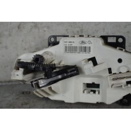 Controllo comando clima Ford Fiesta VI Dal 2008 al 2017 Cod 6A61-19980-AE  1737121618058