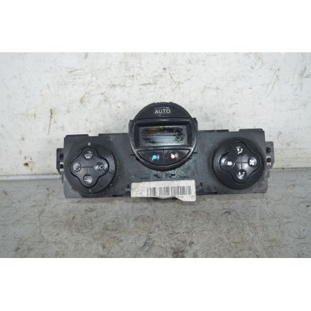 Controllo comando clima Renault Grand Modus Dal 2008 al 2013 Cod 69340012  1737123034047