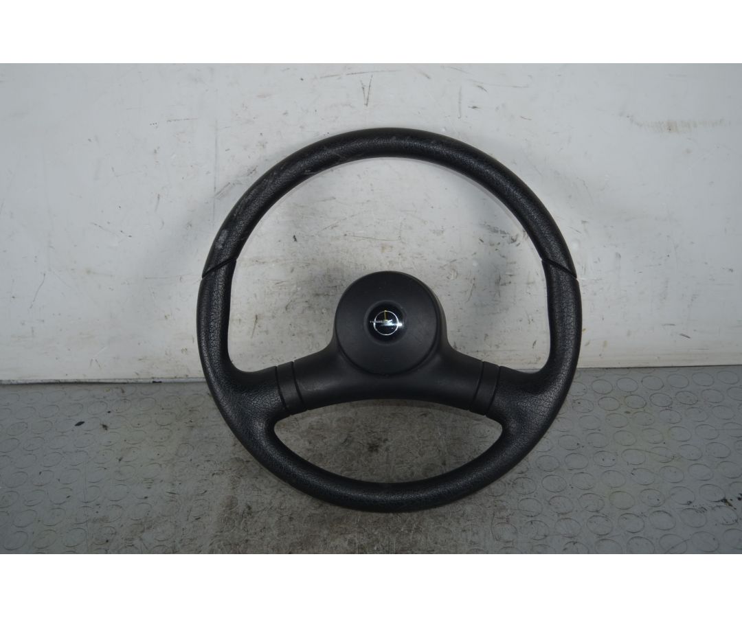 Volante Opel Corsa B Dal 1993 al 2000 Cod oe 90434439  1737125844316