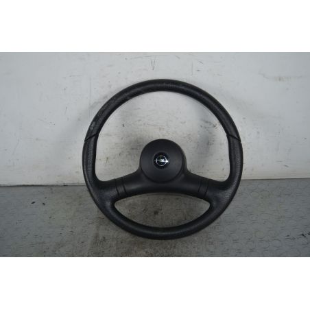 Volante Opel Corsa B Dal 1993 al 2000 Cod oe 90434439  1737125844316