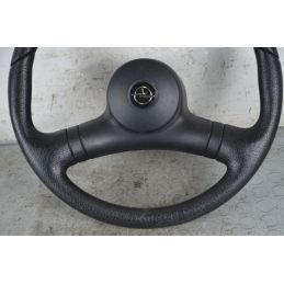 Volante Opel Corsa B Dal 1993 al 2000 Cod oe 90434439  1737125844316