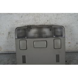 Plafoniera luce interna Audi A2 Dal 2000 al 2006 Cod 8Z0947111  1737364695786