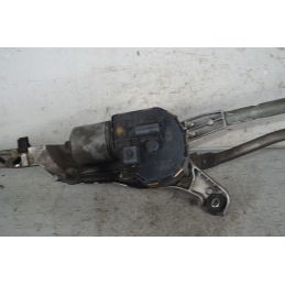 Motorino Tergicristalli Anteriore Mercedes Classe C W204 Dal 2007 al 2013 Cod 12V1397220666  1737365457352