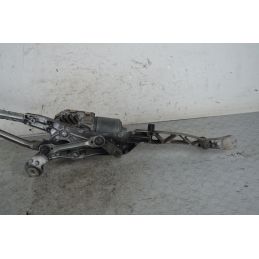 Motorino Tergicristalli Anteriore Mercedes Classe C W204 Dal 2007 al 2013 Cod 12V1397220666  1737365457352