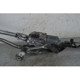 Motorino Tergicristalli Anteriore Mercedes Classe C W204 Dal 2007 al 2013 Cod 12V1397220666  1737365457352