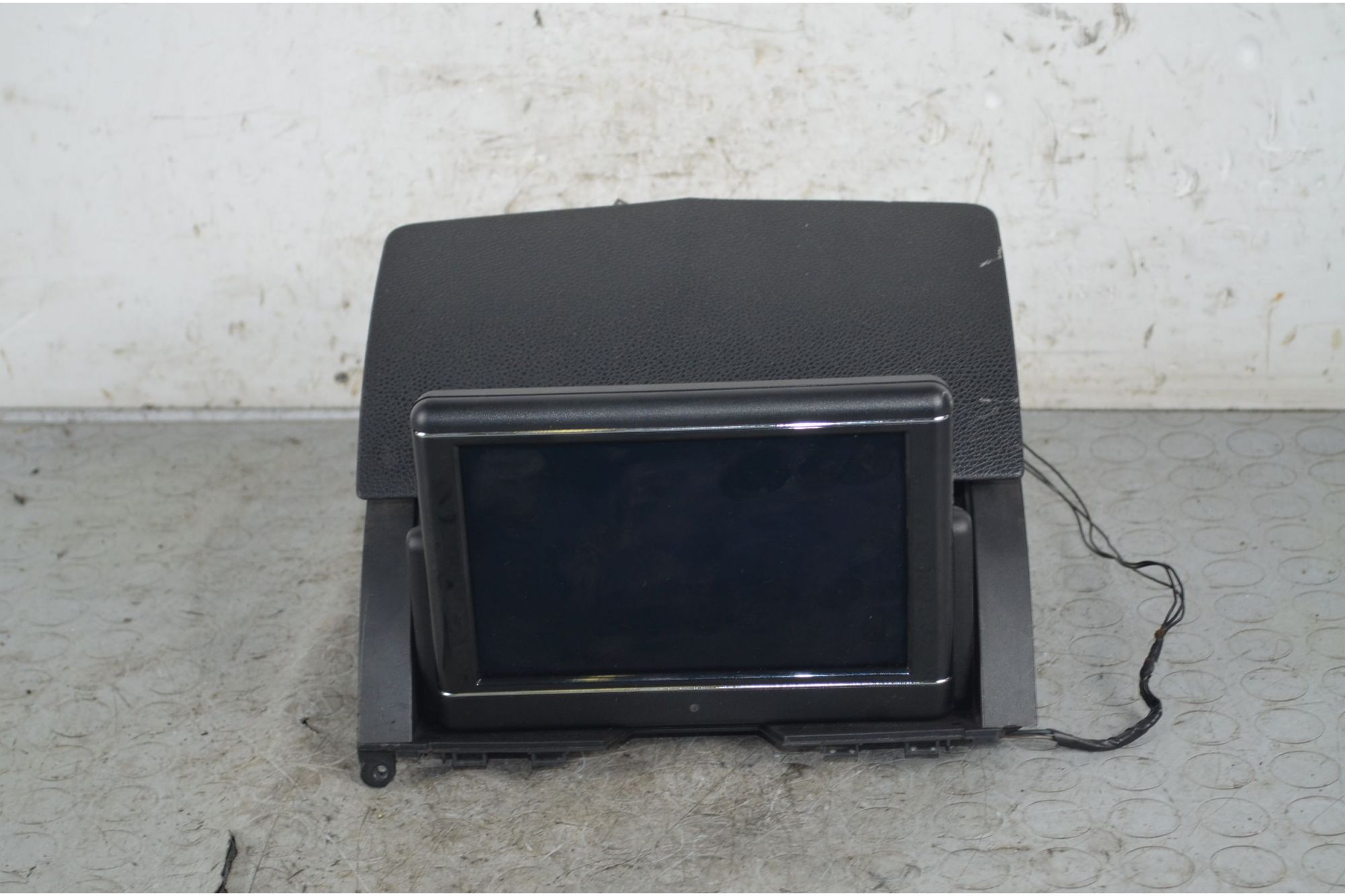 Display Mercedes Classe C W204 Dal 2007 al 2013 Cod A2C53282736  1737366594681